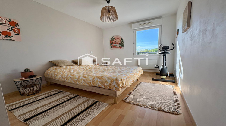Ma-Cabane - Vente Appartement Parempuyre, 61 m²