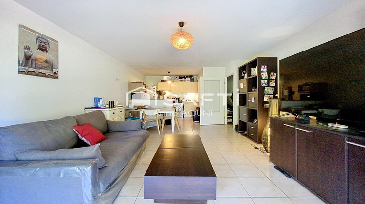 Ma-Cabane - Vente Appartement Parempuyre, 45 m²