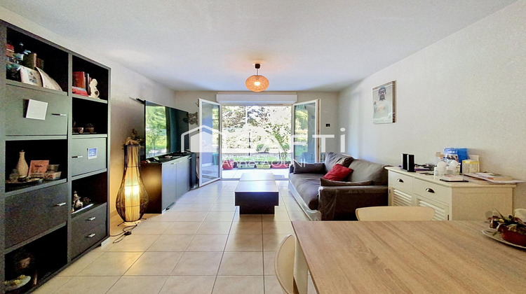 Ma-Cabane - Vente Appartement Parempuyre, 45 m²