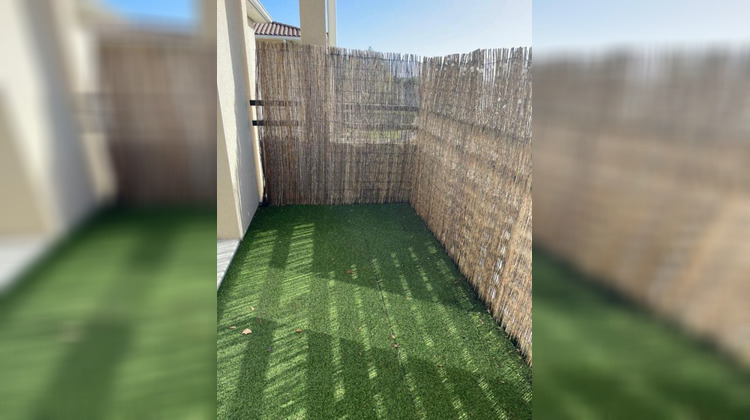 Ma-Cabane - Vente Appartement PAREMPUYRE, 40 m²