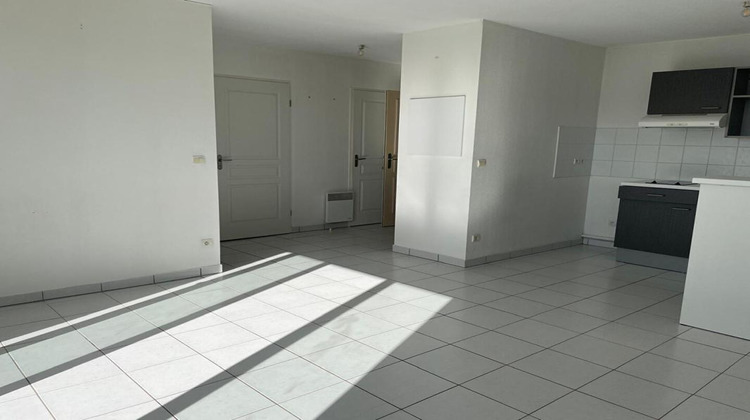 Ma-Cabane - Vente Appartement PAREMPUYRE, 40 m²
