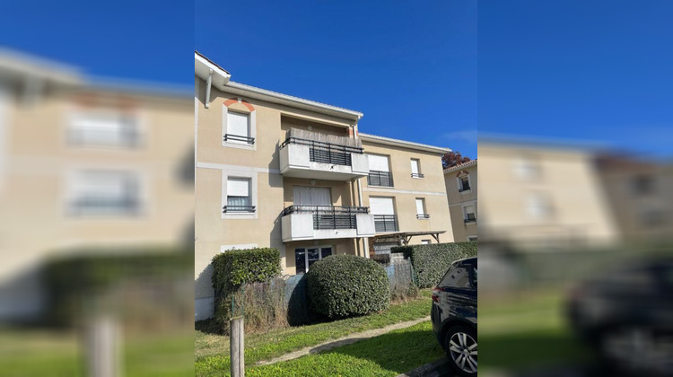 Ma-Cabane - Vente Appartement PAREMPUYRE, 40 m²