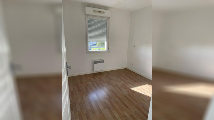 Ma-Cabane - Vente Appartement PAREMPUYRE, 40 m²