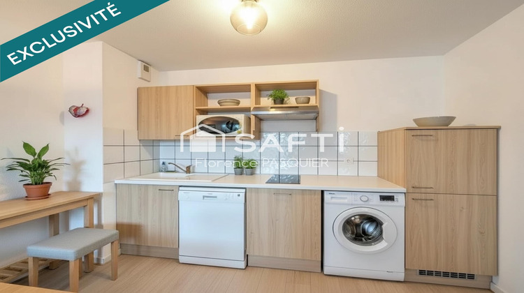Ma-Cabane - Vente Appartement Parempuyre, 40 m²
