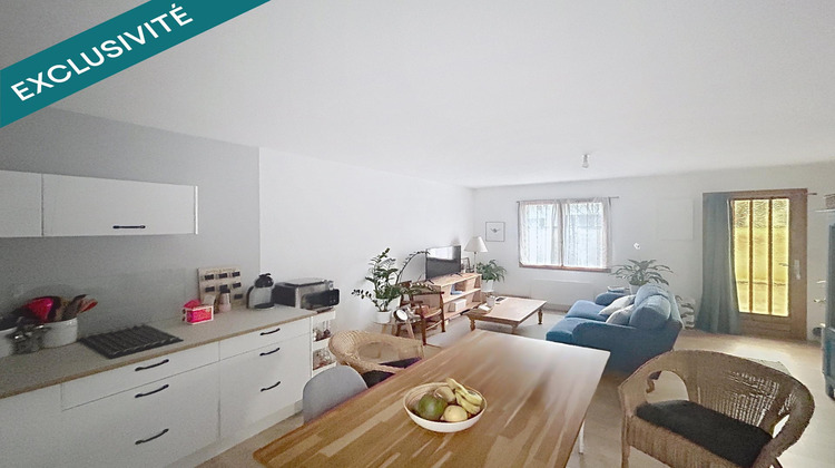 Ma-Cabane - Vente Appartement Parempuyre, 56 m²
