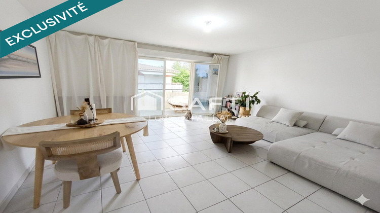 Ma-Cabane - Vente Appartement Parempuyre, 44 m²