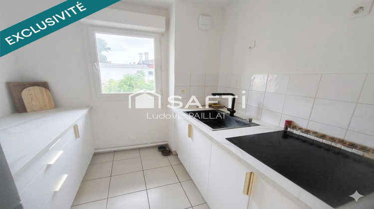 Ma-Cabane - Vente Appartement Parempuyre, 44 m²