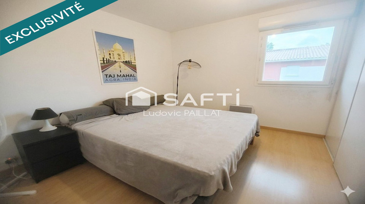 Ma-Cabane - Vente Appartement Parempuyre, 44 m²