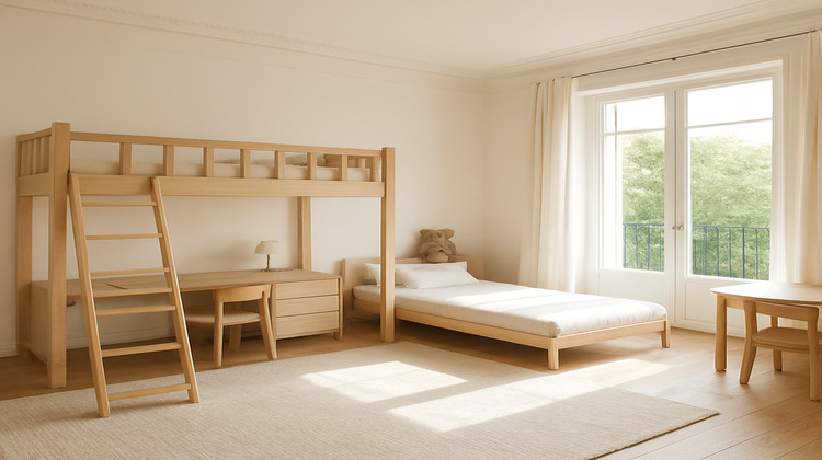 Ma-Cabane - Vente Appartement PAREMPUYRE, 91 m²
