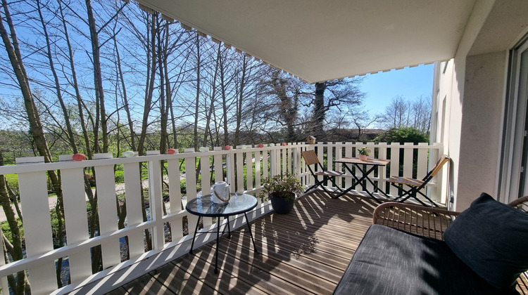 Ma-Cabane - Vente Appartement Parempuyre, 65 m²