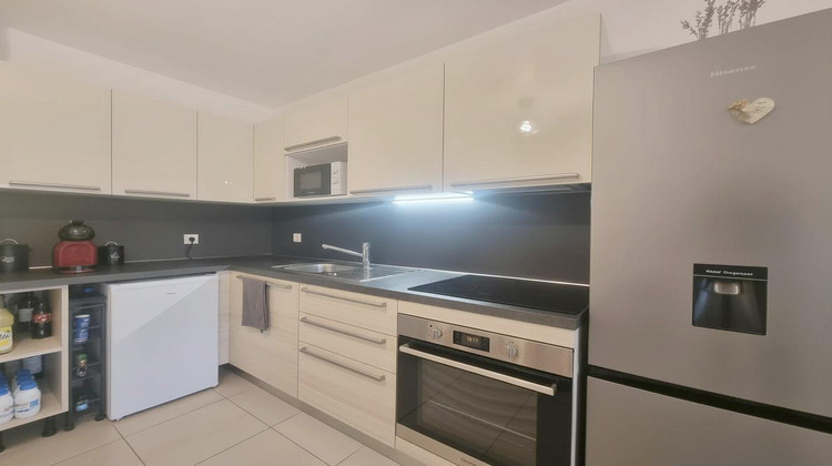 Ma-Cabane - Vente Appartement Parempuyre, 65 m²