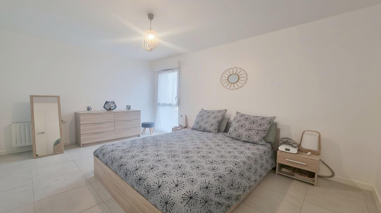Ma-Cabane - Vente Appartement Parempuyre, 65 m²