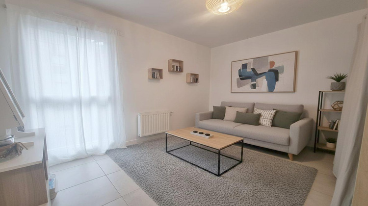 Ma-Cabane - Vente Appartement Parempuyre, 65 m²