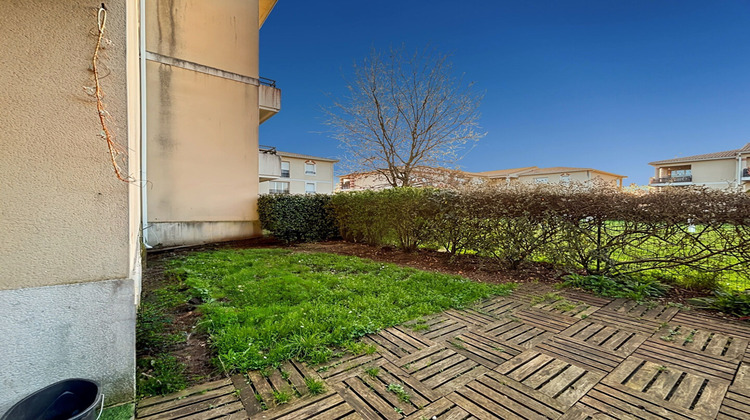 Ma-Cabane - Vente Appartement PAREMPUYRE, 59 m²