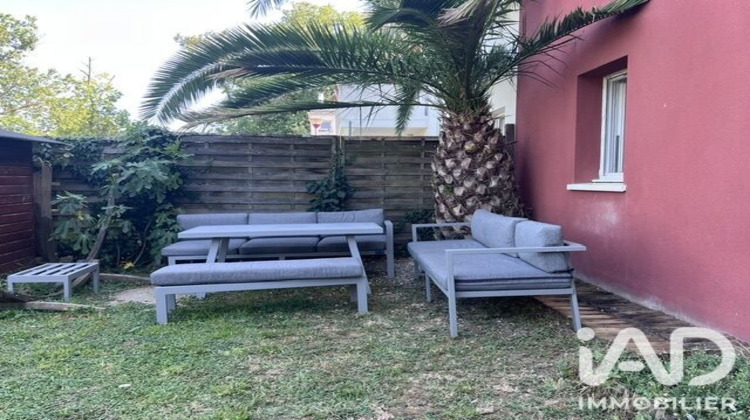 Ma-Cabane - Vente Appartement Parempuyre, 56 m²