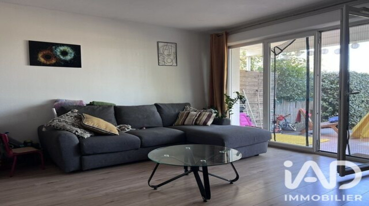 Ma-Cabane - Vente Appartement Parempuyre, 56 m²