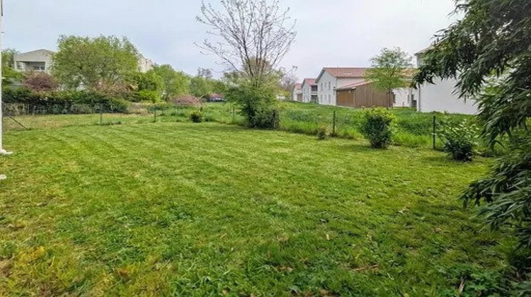Ma-Cabane - Vente Appartement Parempuyre, 62 m²