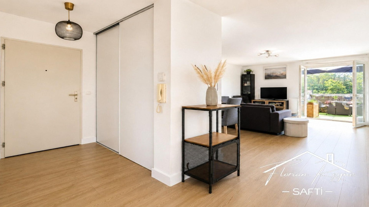 Ma-Cabane - Vente Appartement Parempuyre, 66 m²