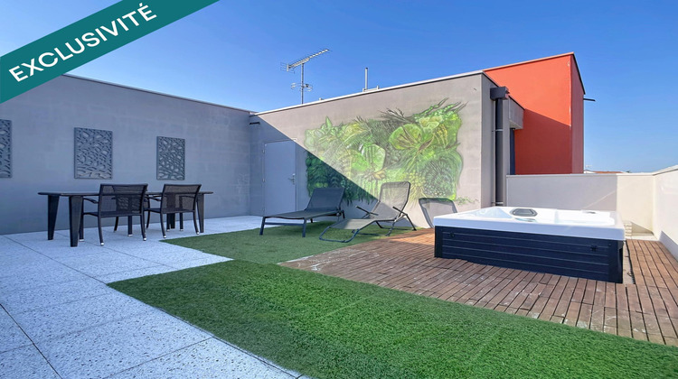 Ma-Cabane - Vente Appartement Parempuyre, 94 m²