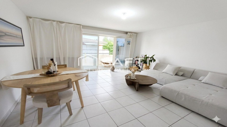 Ma-Cabane - Vente Appartement Parempuyre, 44 m²