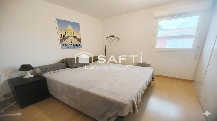 Ma-Cabane - Vente Appartement Parempuyre, 44 m²