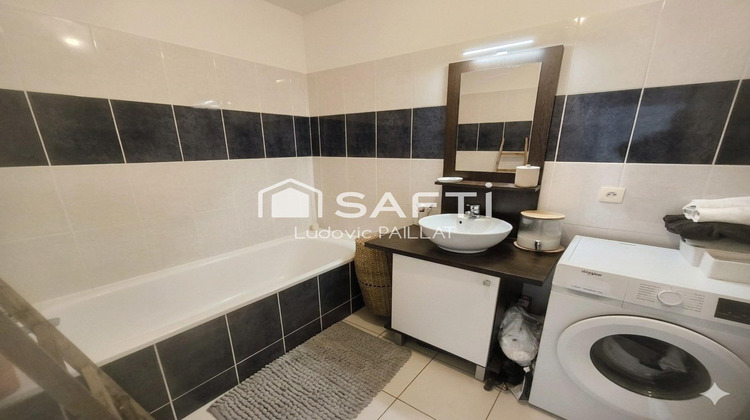 Ma-Cabane - Vente Appartement Parempuyre, 44 m²
