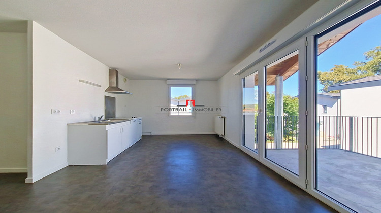 Ma-Cabane - Vente Appartement Parempuyre, 42 m²