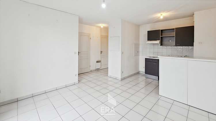 Ma-Cabane - Vente Appartement PAREMPUYRE, 40 m²
