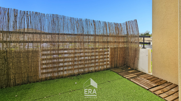 Ma-Cabane - Vente Appartement PAREMPUYRE, 40 m²