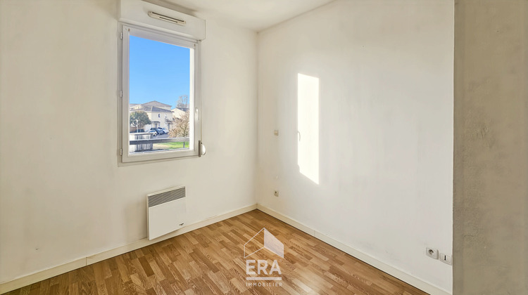 Ma-Cabane - Vente Appartement PAREMPUYRE, 40 m²