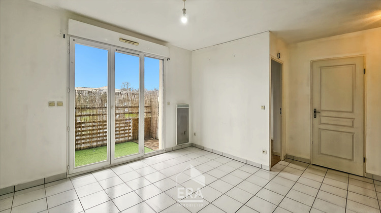 Ma-Cabane - Vente Appartement PAREMPUYRE, 40 m²
