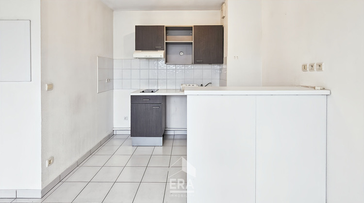 Ma-Cabane - Vente Appartement PAREMPUYRE, 40 m²