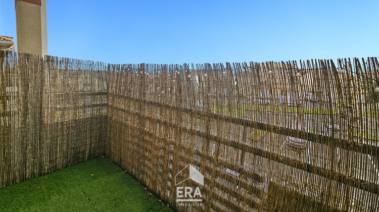 Ma-Cabane - Vente Appartement PAREMPUYRE, 40 m²