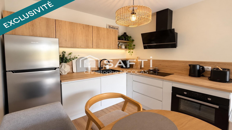 Ma-Cabane - Vente Appartement Parempuyre, 43 m²