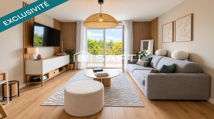 Ma-Cabane - Vente Appartement Parempuyre, 43 m²