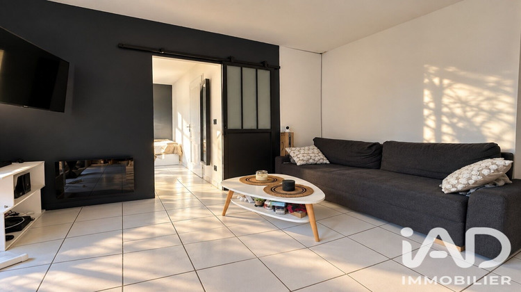 Ma-Cabane - Vente Appartement Parempuyre, 33 m²