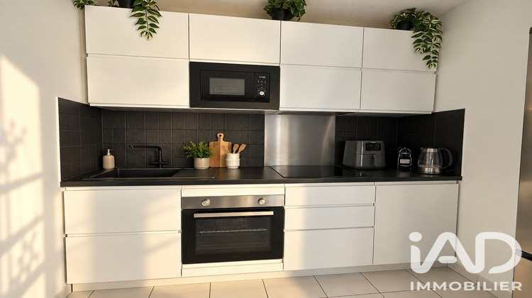 Ma-Cabane - Vente Appartement Parempuyre, 33 m²