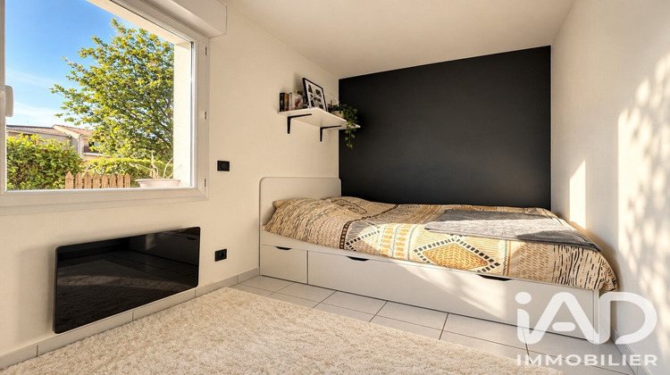 Ma-Cabane - Vente Appartement Parempuyre, 33 m²