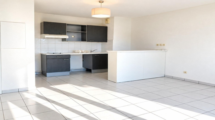 Ma-Cabane - Vente Appartement Parempuyre, 40 m²