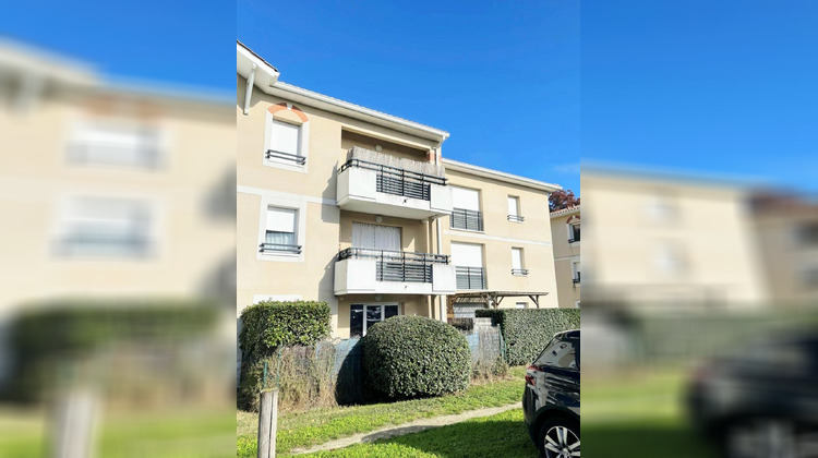 Ma-Cabane - Vente Appartement Parempuyre, 40 m²