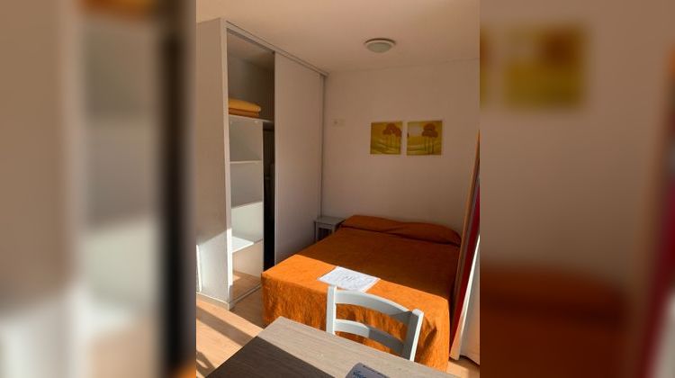 Ma-Cabane - Vente Appartement PARENTIS-EN-BORN, 21 m²