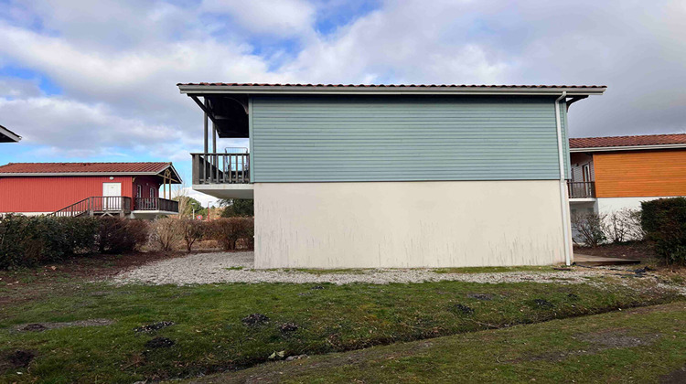 Ma-Cabane - Vente Appartement PARENTIS-EN-BORN, 32 m²