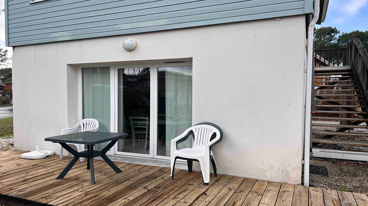 Ma-Cabane - Vente Appartement PARENTIS-EN-BORN, 32 m²