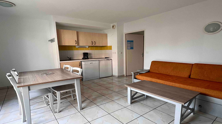 Ma-Cabane - Vente Appartement PARENTIS-EN-BORN, 32 m²