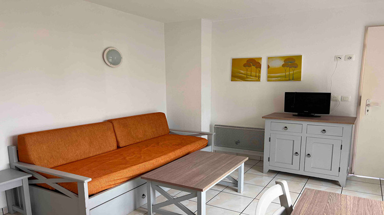 Ma-Cabane - Vente Appartement PARENTIS-EN-BORN, 32 m²