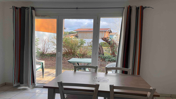 Ma-Cabane - Vente Appartement PARENTIS-EN-BORN, 32 m²