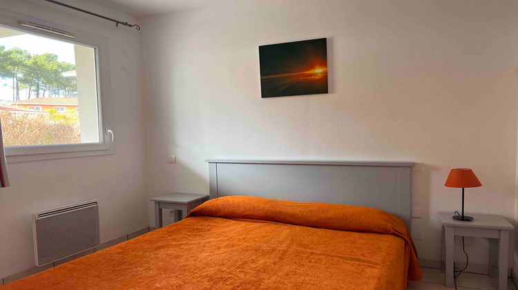 Ma-Cabane - Vente Appartement PARENTIS-EN-BORN, 32 m²