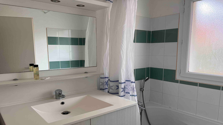 Ma-Cabane - Vente Appartement PARENTIS-EN-BORN, 32 m²