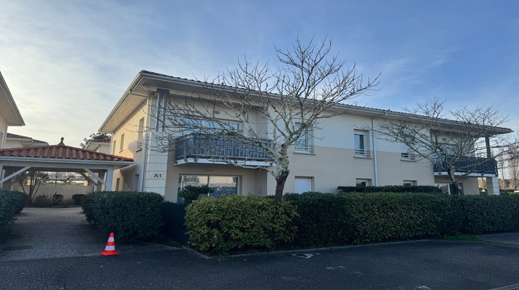 Ma-Cabane - Vente Appartement Parentis-en-Born, 63 m²