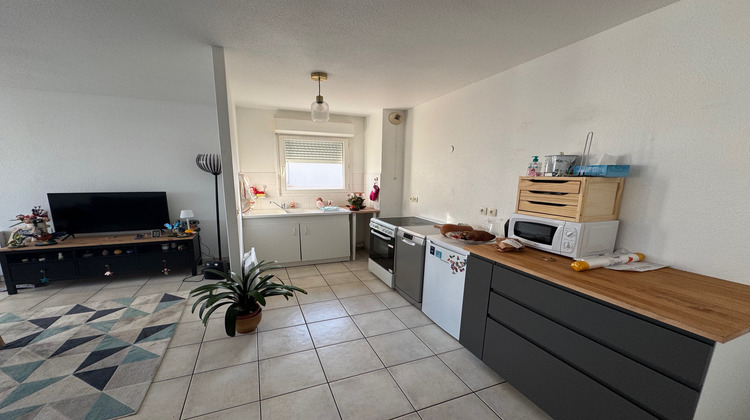 Ma-Cabane - Vente Appartement Parentis-en-Born, 63 m²